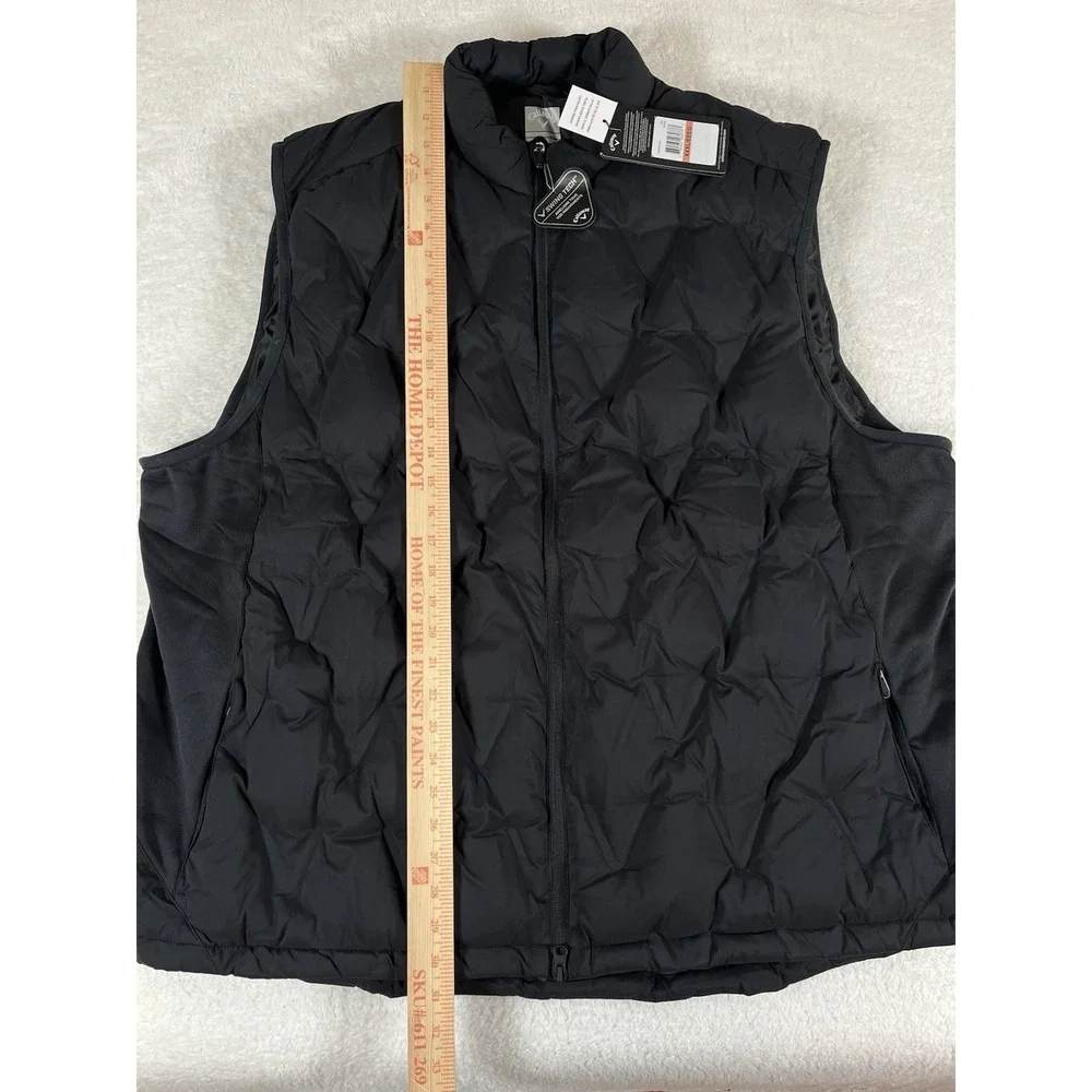 Callaway thermal weather